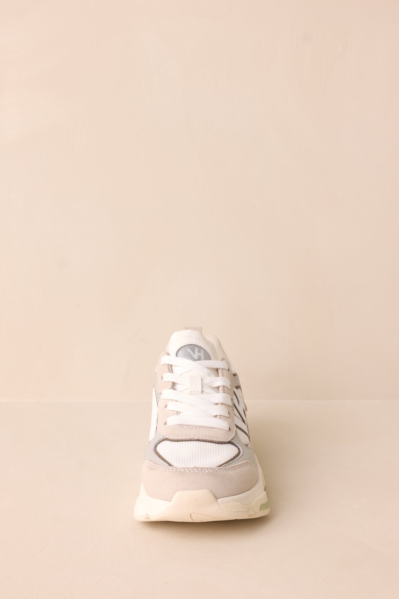 Vintage Havana Dash 12 Baby Blue Sneakers