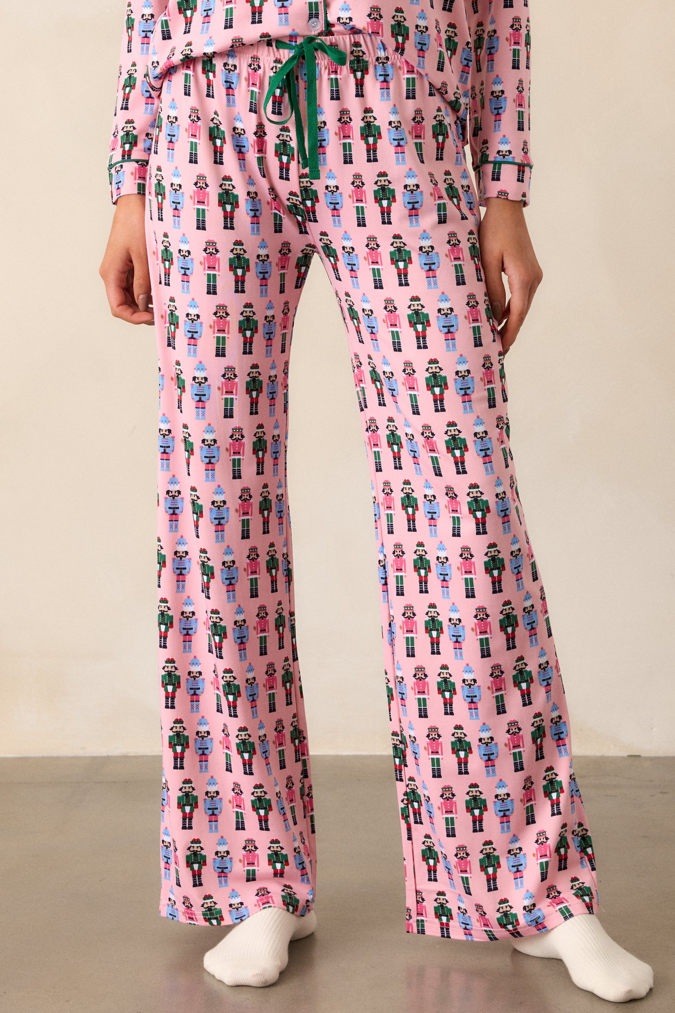 Nutcracker pajama pants sale
