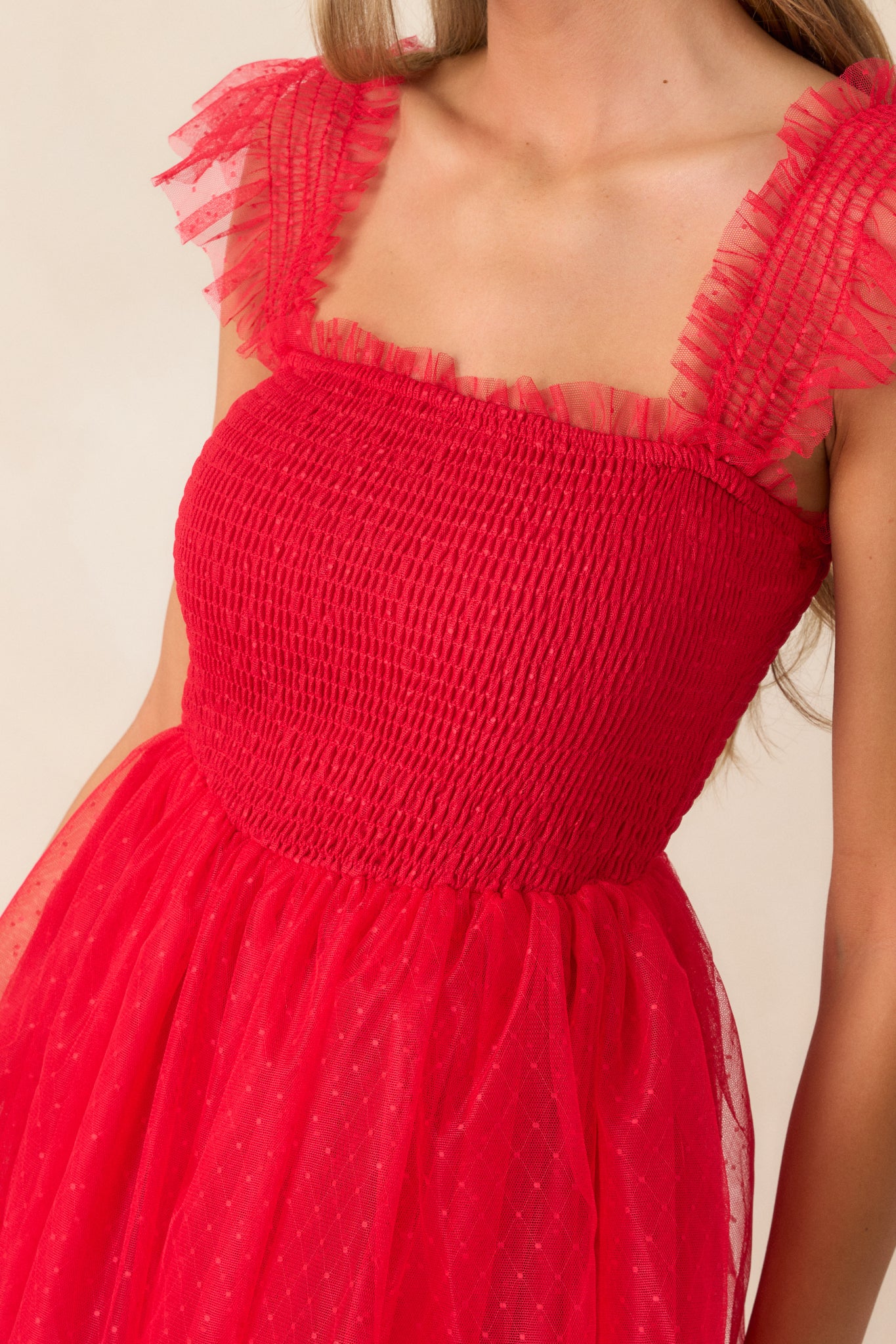 NWT LIKELY Bittersweet Red Rosie authentic Midi Dress Size 2 US $228