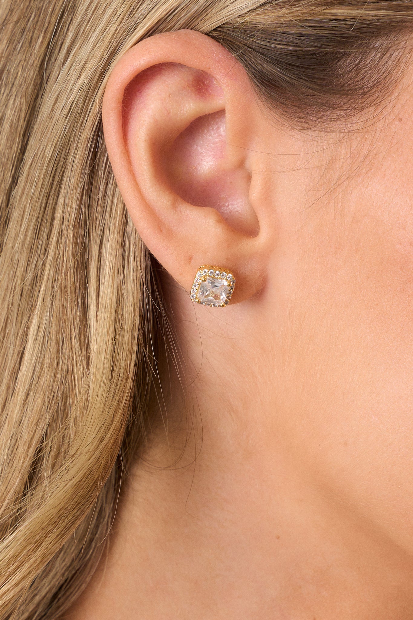 Earrings for Women Red Dress