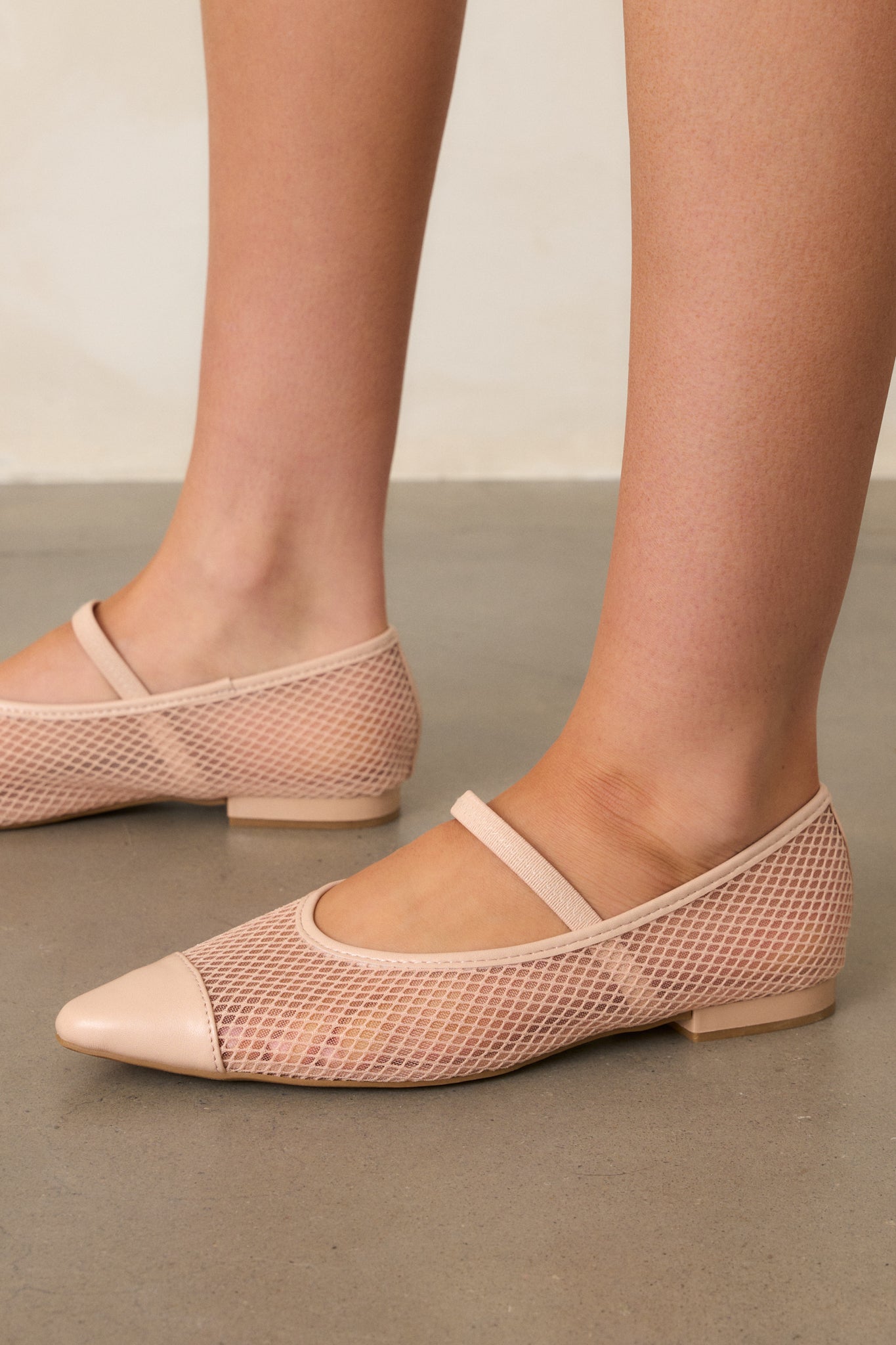 Pumps Mules Flats Cute Shoes for Women Red Dress