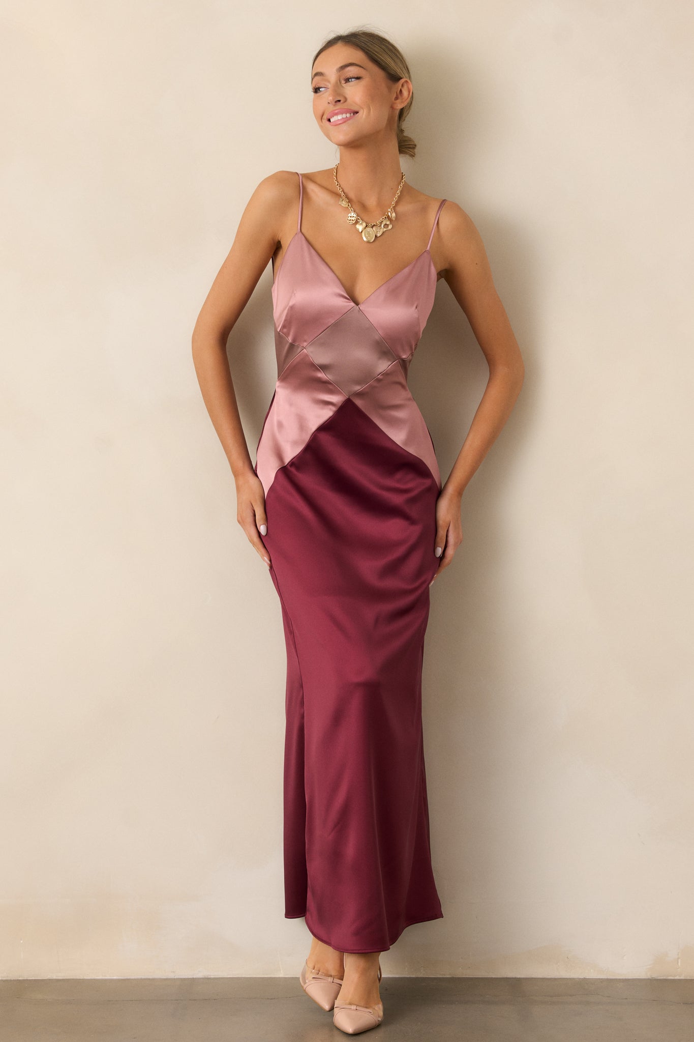 Pink boutique occasion dresses view all 2025