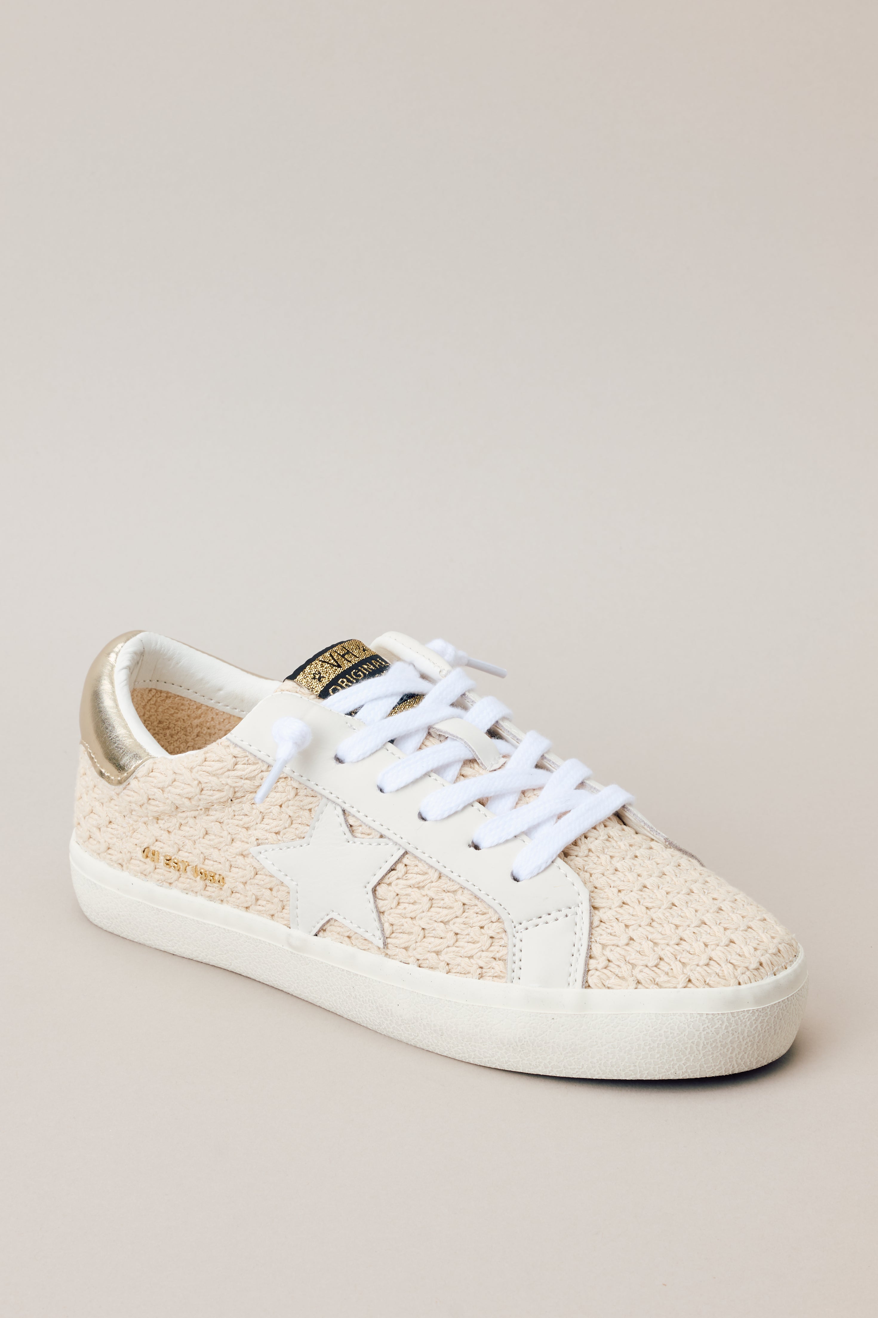 Shop Vintage Havana Kate sneaker