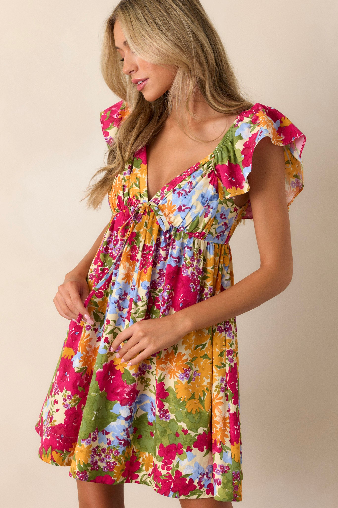 Cute sundresses for women hotsell