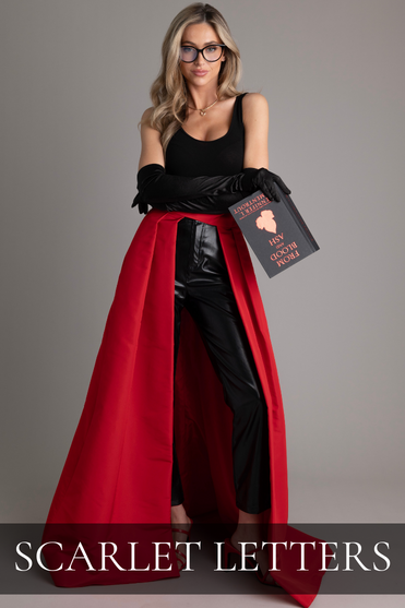 Red Dress Boutique | Timeless Women's Clothing for Classic Elegance