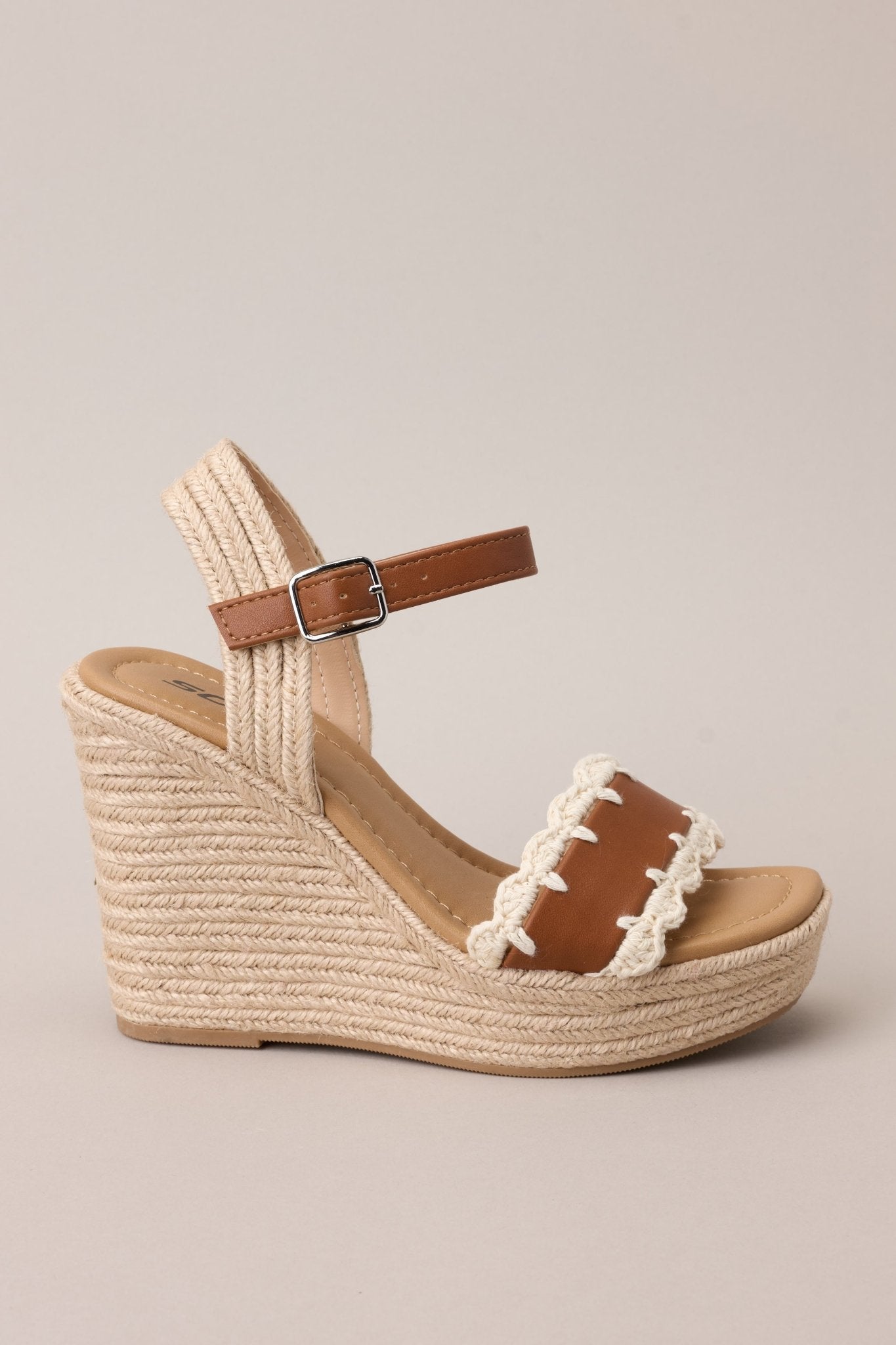 Scalloped espadrille sandals online