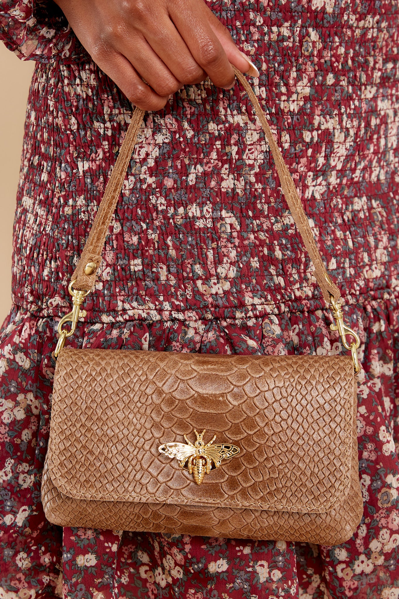 COURRÈGES: handbag for woman - Red  Courrèges handbag 323GSA062CR0027  online at